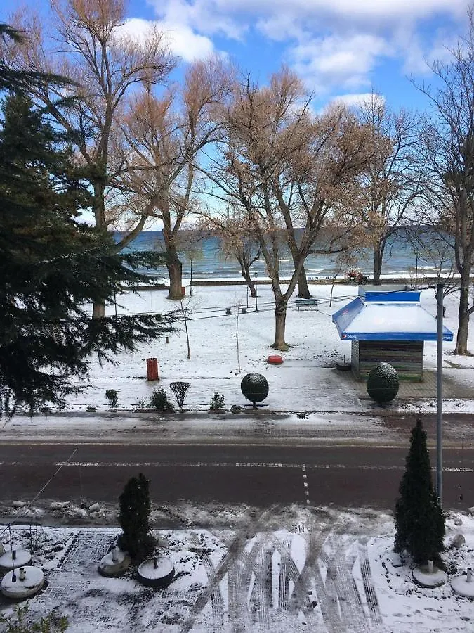 Vila Vadeha Pogradec