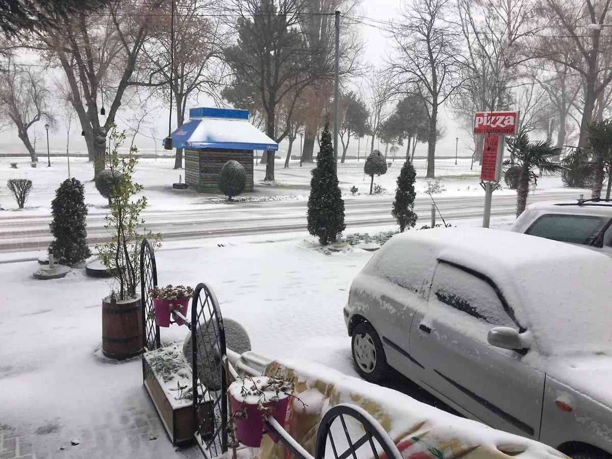 Vila Vadeha Pogradec 0*,