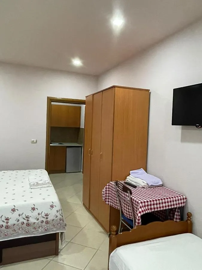 Hotel Vila Vadeha Pogradec