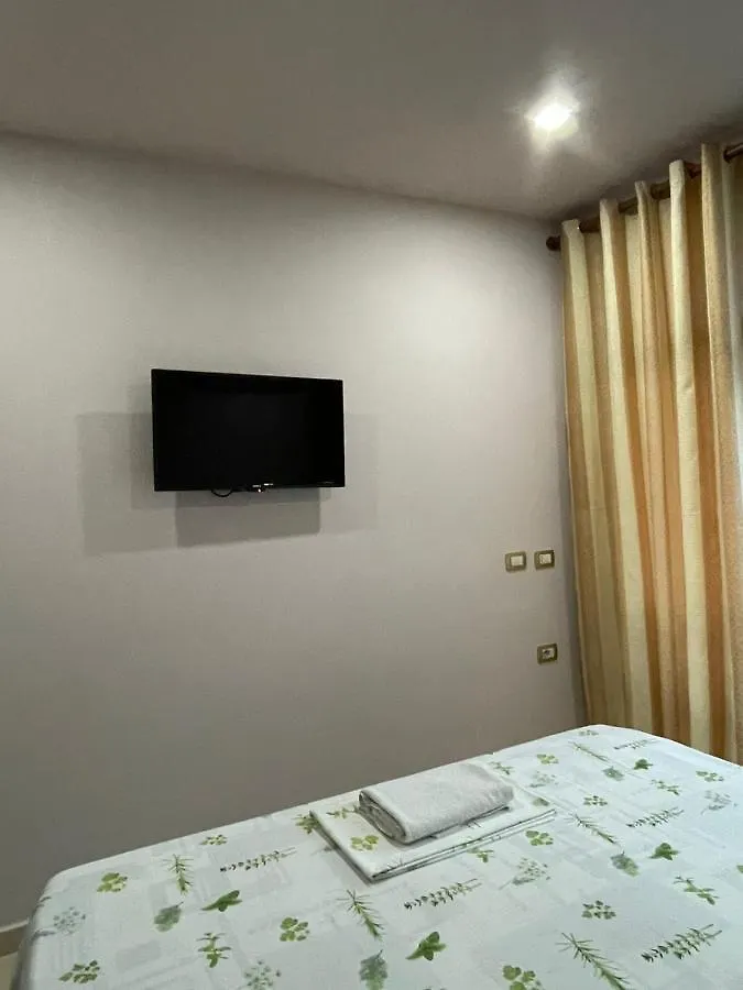 Hotel Vila Vadeha Pogradec