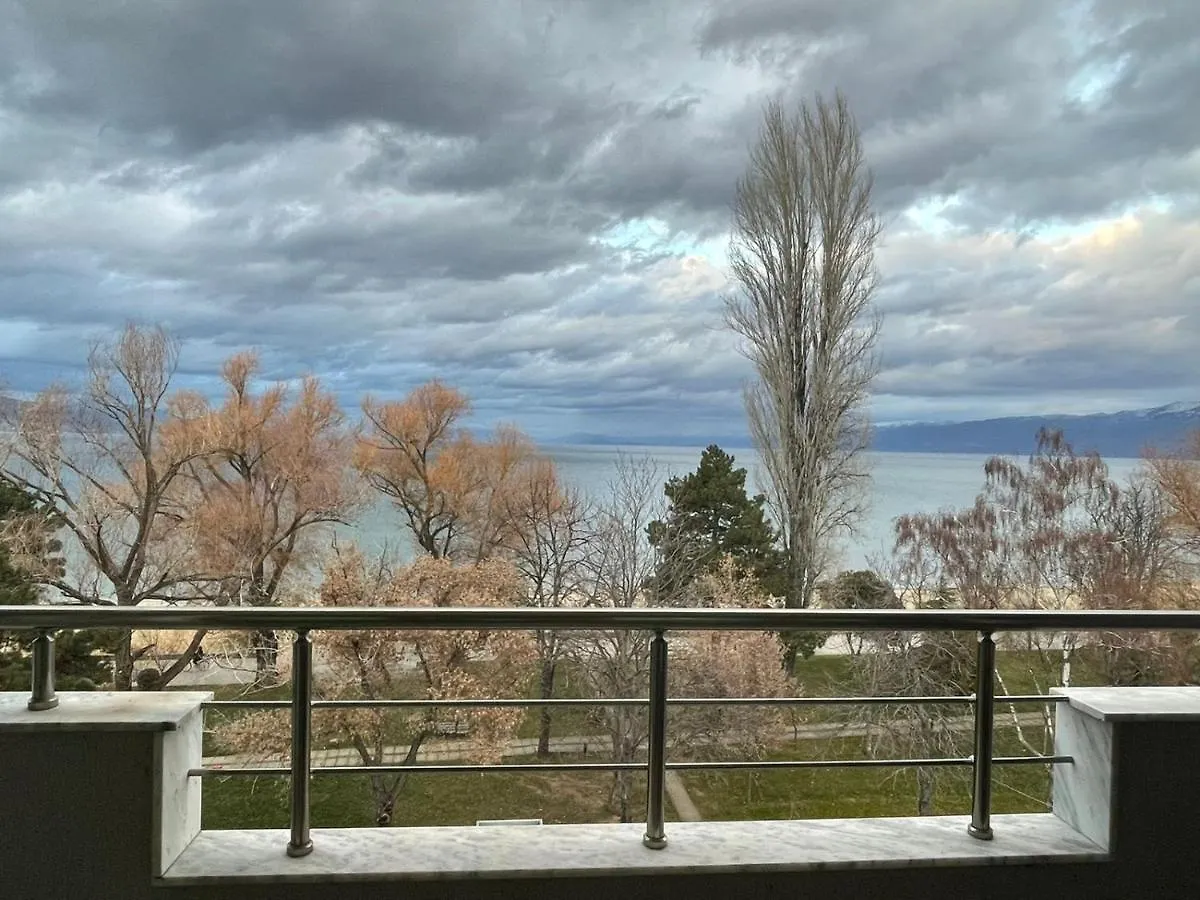 Vila Vadeha Pogradec