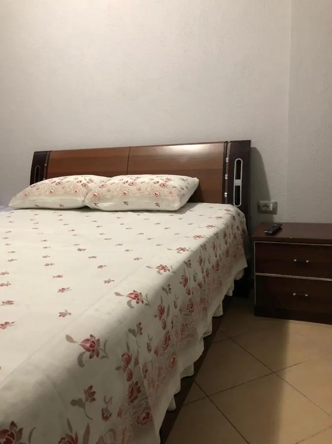 Hotel Vila Vadeha Pogradec