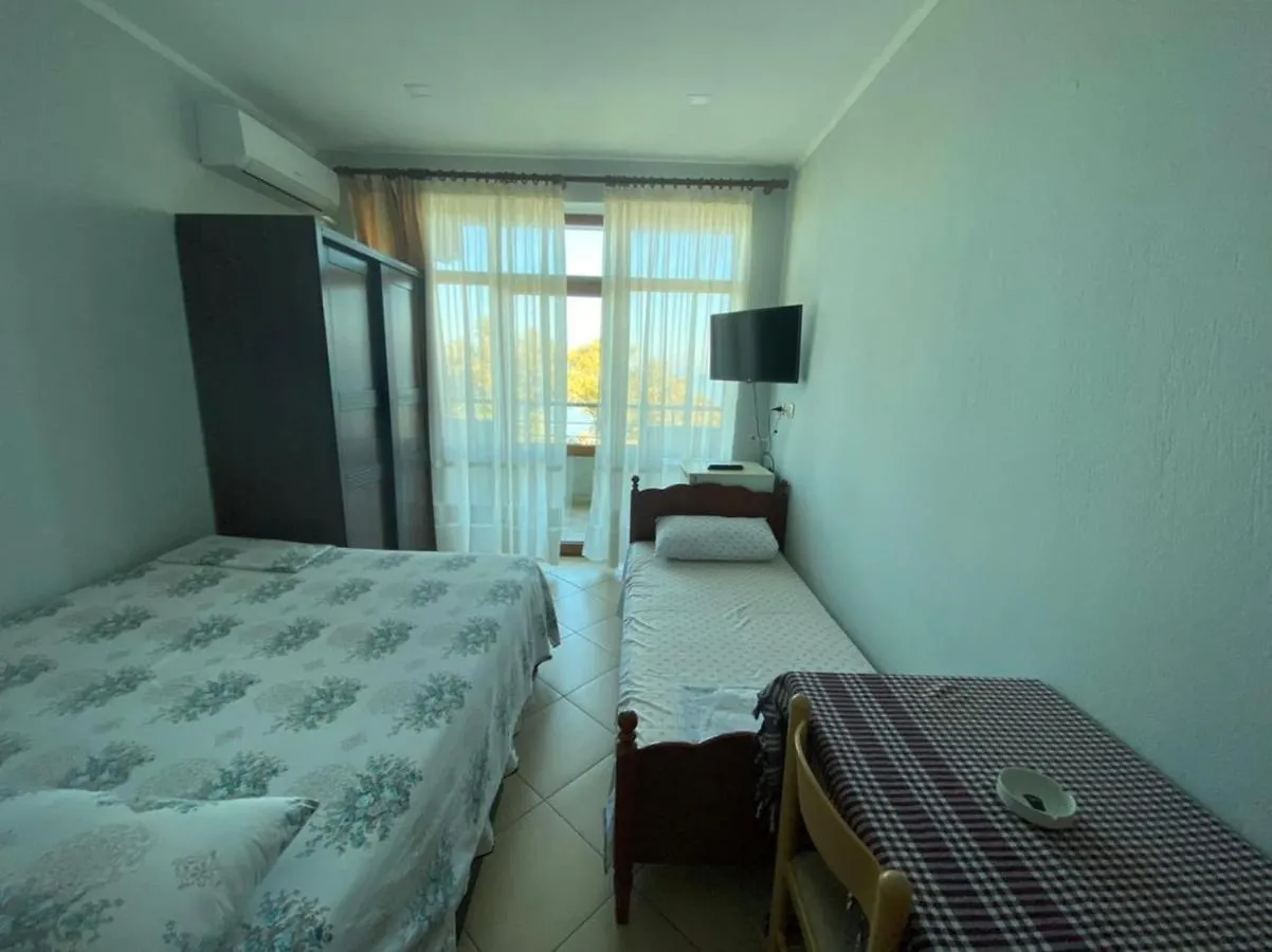 Hotel Vila Vadeha Pogradec