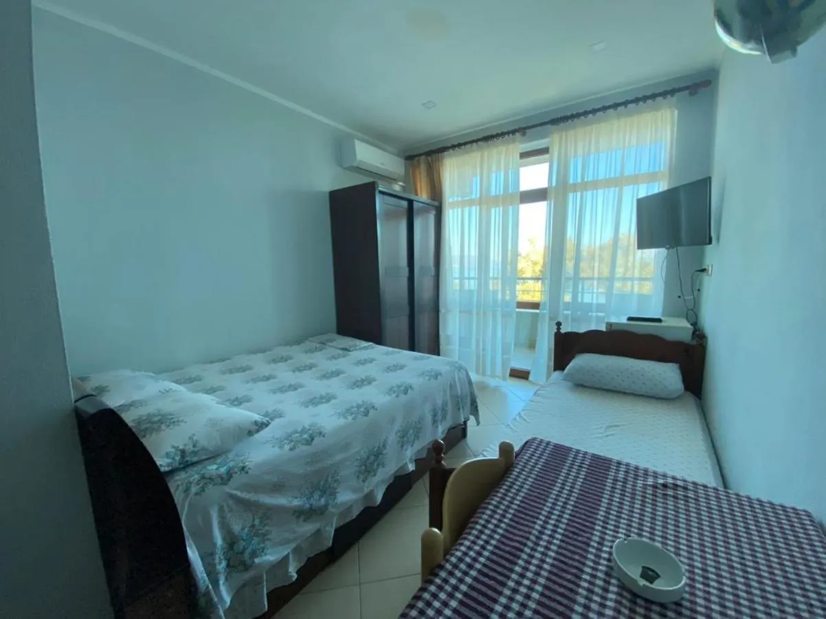 Vila Vadeha Pogradec Hotel