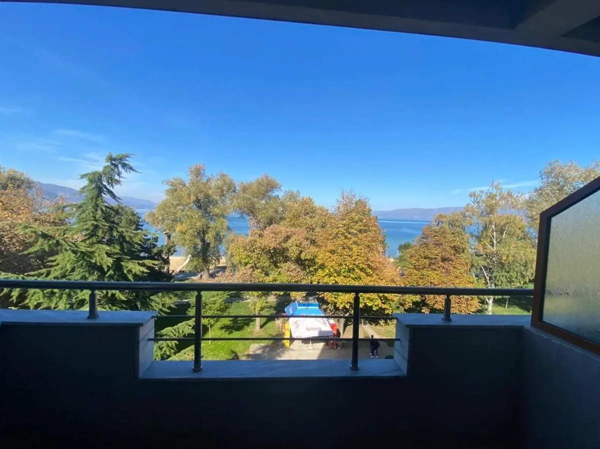Vila Vadeha Pogradec