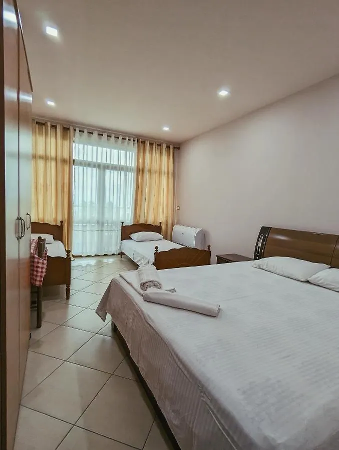 Hotel Vila Vadeha Pogradec