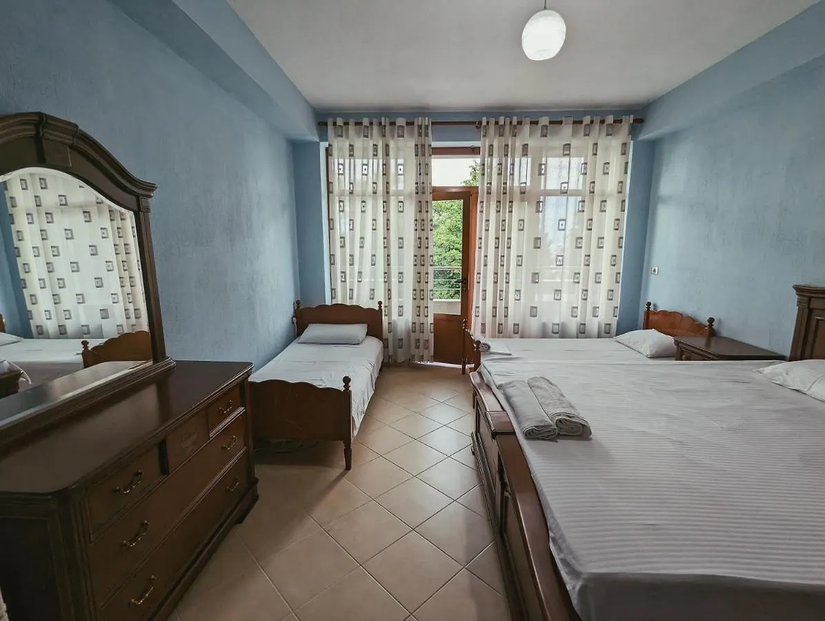 Vila Vadeha Pogradec Hotel