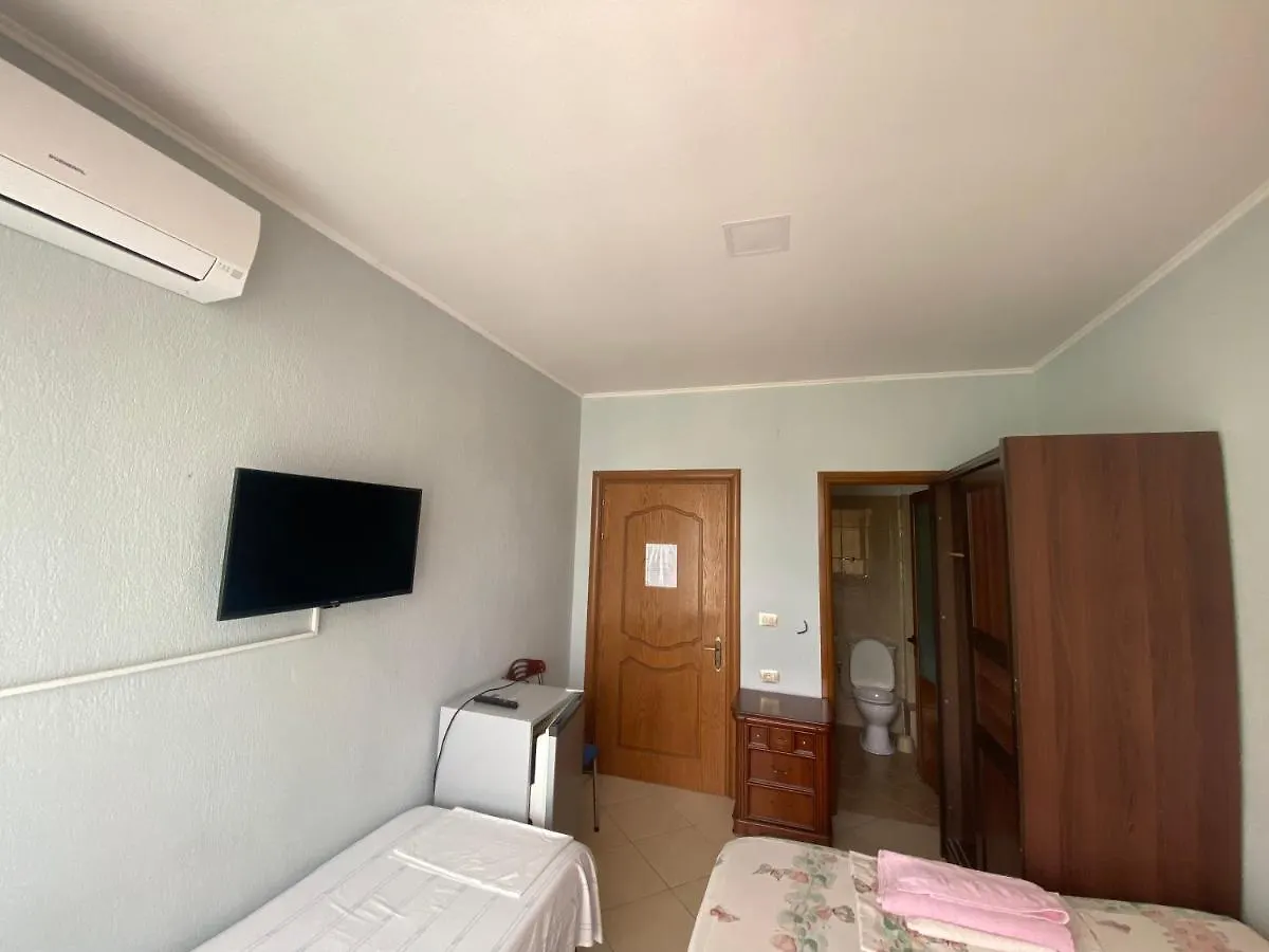 Vila Vadeha Pogradec
