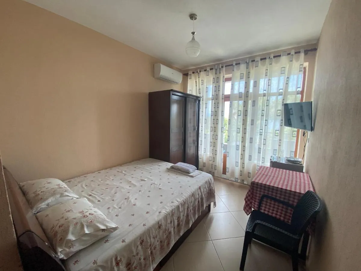 Vila Vadeha Pogradec Hotel