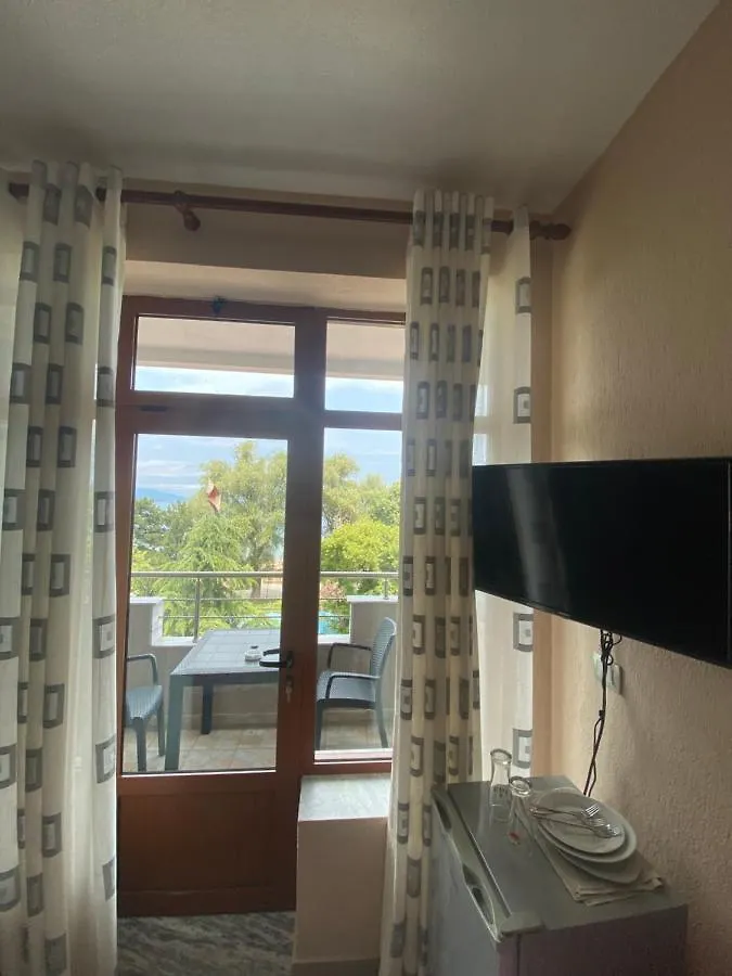 Vila Vadeha Pogradec Hotel