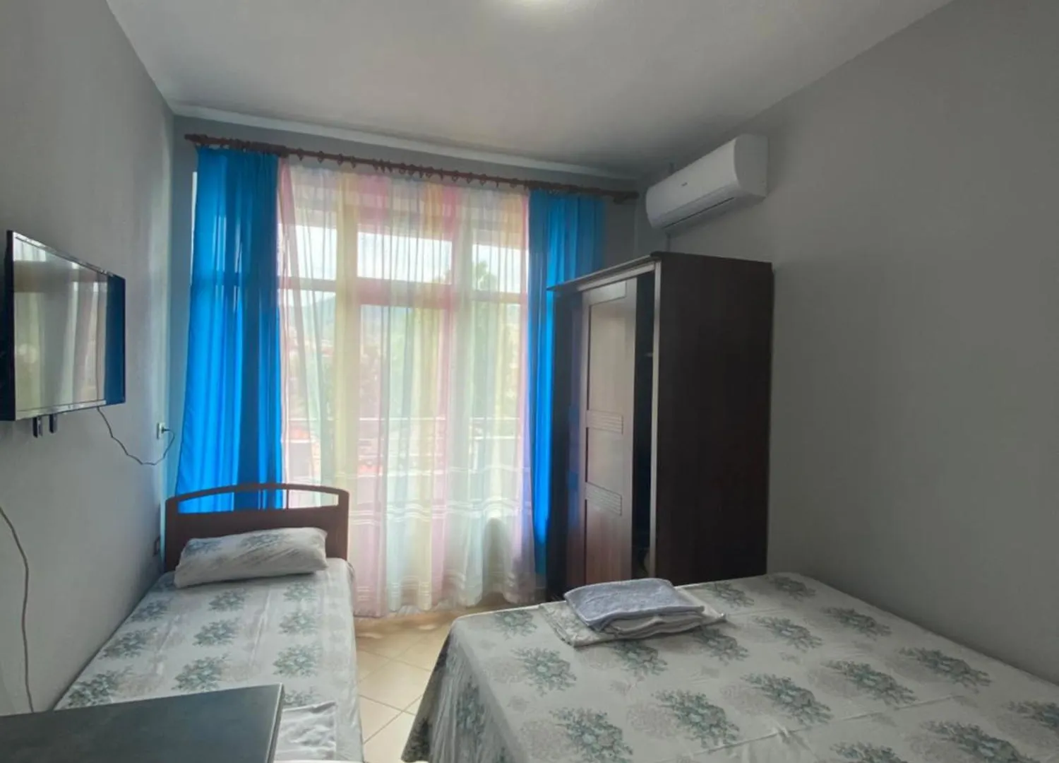 Vila Vadeha Pogradec 0*,